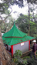 Goa Jepang Mosque