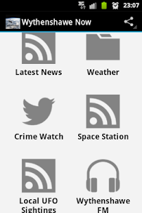 Download Wythenshawe Now APK for PC