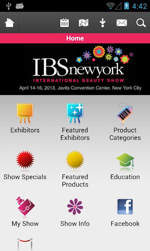 IBS New York 2013