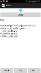 How to download Vicevi Zanimacije Plus 1.2 apk for android