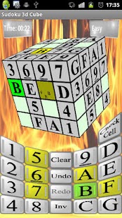 How to get Sudoku 3d Cube Full 1.2 mod apk for android