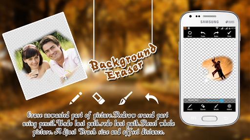 【免費攝影App】Background Eraser-APP點子