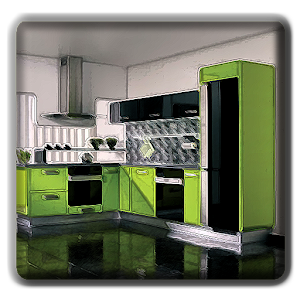 Kitchen Design Android Apps on Google Play | KITCHEN SET