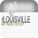 Louisville Gyms logo