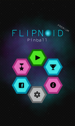 Flipnoid Pinball Premium