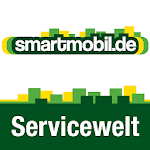 Cover Image of Télécharger smartmobil.de Servicewelt 1.1 APK