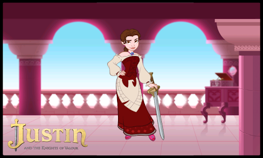 How to mod Justin: Lara & Talia's Closet 2.0 apk for android