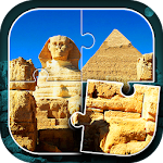 Cover Image of Download Landmarks Jigsaw Puzzle 4.1 APK