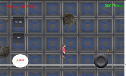 Catch It RB poster 1