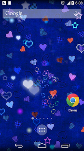How to download Dream Love Wallpaper 1.1 apk for pc