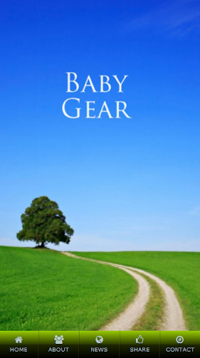 Baby Gear Bridport