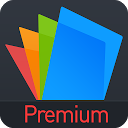 POLARIS Office Premium mobile app icon