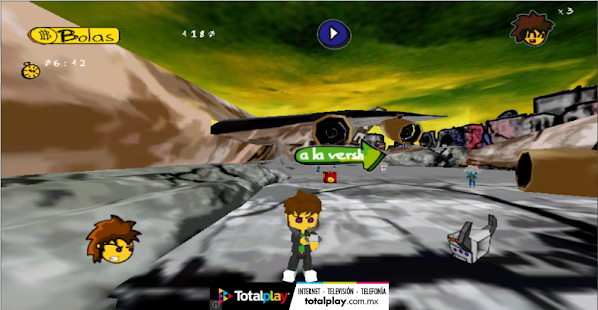 download Te Agarre x Ahí Capítulo 1 y 2 free