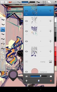  [Android] SketchBook Ink v1.6