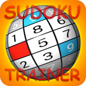 Sudoku Trainer Solver.apk 1.2.2