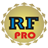 Root Freezer Pro mobile app icon