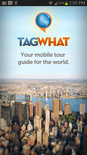 Tagwhat - Best Places Nearby