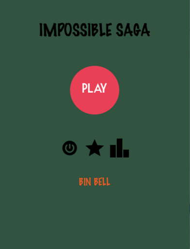 【免費動作App】Impossible Saga-APP點子