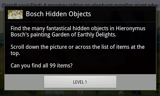 免費下載教育APP|Hieronymus Bosch Hidden Object app開箱文|APP開箱王