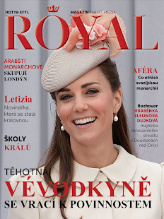 Dotyk STYL Screenshots 4