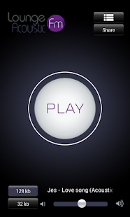 Free Download Lounge FM APK for Android