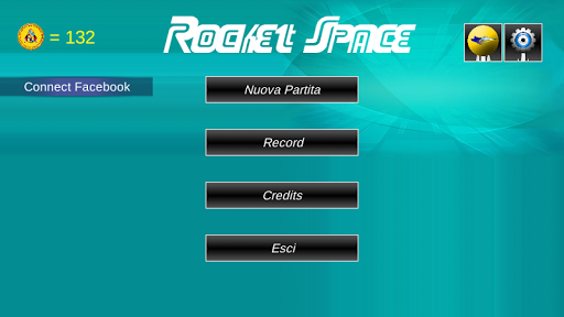 【免費街機App】Rocket Space-APP點子