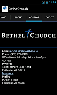 Bethel Church AK Screenshots 10