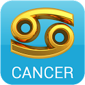 Cancer horoscope icon