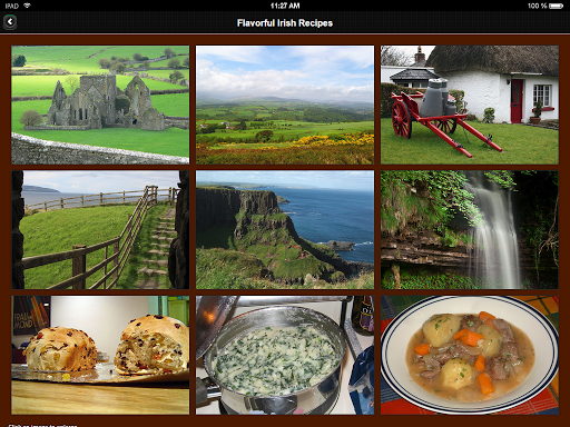 免費下載生活APP|Irish Recipes - Premium app開箱文|APP開箱王
