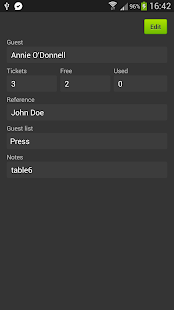 How to install Attendium guest list manager 0.3 mod apk for laptop