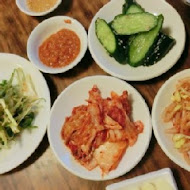 【花蓮】韓舍韓式料理