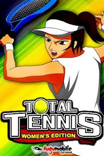 TOTAL TENNIS