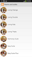 Bibione Palace Suite Hotel APK Screenshot Thumbnail #5