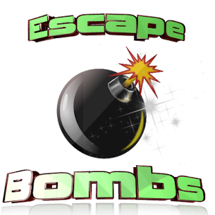 Escape the Bombs Game Screenshots 2