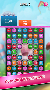 Lastest Sweet Mania APK