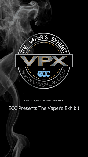 ECC Events App
