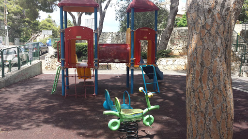 Sukot Shomron Playground