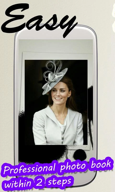 Handy Album Pro - screenshot