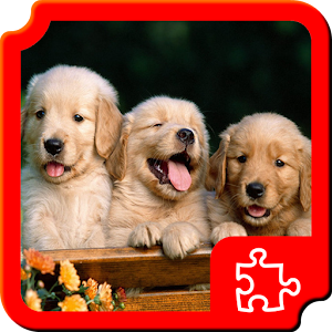 Dogs Puzzles.apk 1.4.0