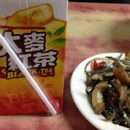 建宏牛肉麵