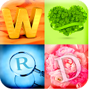 Download 4 Pics 1 Word - Guess the Word Install Latest APK downloader