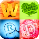 Baixar aplicação 4 Pics 1 Word - Guess the Word Instalar Mais recente APK Downloader