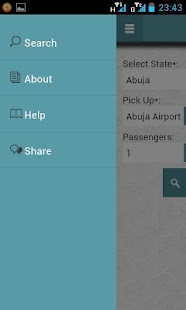 9ja Taxi Screenshots 0