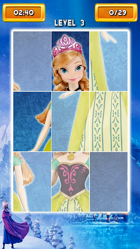 免費下載解謎APP|Princess Doll Dress Up Puzzle app開箱文|APP開箱王