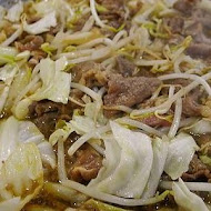 火樹銀花韓式燒烤