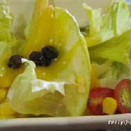 Mr.Wheat 小麥先生創意料理 - 新市創始店