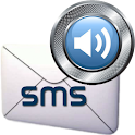 My SMS Reader logo