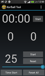 Lastest Korfball Tool APK for Android
