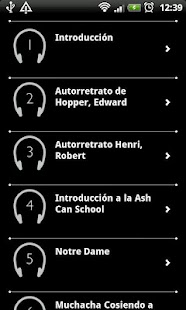 Free Hopper Exhibition APK for Android