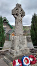 Cemaes War Memorial